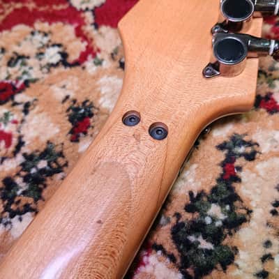 *RARE* 1990 Ibanez RG760 BK-P Black Paisley w/ Matching Headstock, FujiGen Japan MIJ 🔥 image 23
