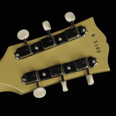 Gibson Custom 1960 Les Paul Special Double Cut Reissue VOS - TY (#483) image 13