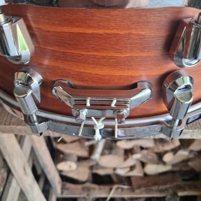 Yamaha 14"x5.5" Beech Custom Absolute 2006 image 8