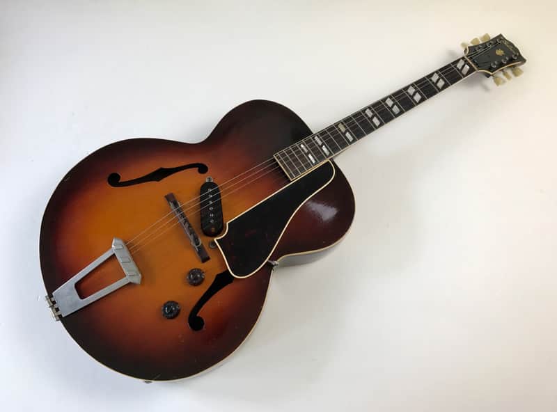 Gibson ES-300 1941 Sunburst image 1