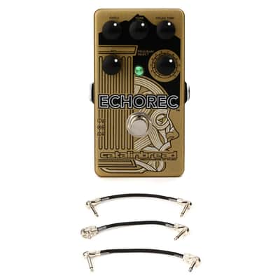 Catalinbread Echorec | Reverb