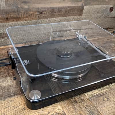 Immagine VPI Aries 1 With Shelter Model 9000 Cartridge - Local Pick Up in Milwaukee, WI - WILL SEPARATE CARTRIDGE AS NEEDED. - 3