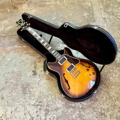 IBANEZ AS200 electric guitars for sale in USA | guitar-list