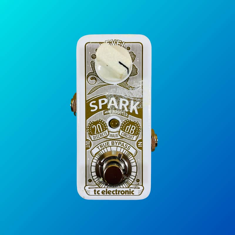 TC Electronic Spark Mini image 1