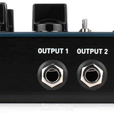 Source Audio Collider Stereo Delay+Reverb Pedal (ColliderDlyRevd2) image 5