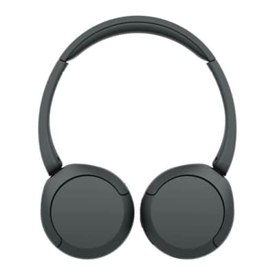Sony WH-CH520 Compact Easy Carrying Wireless Bluetooth On-Ear Headphones with Mic and USB Bluetooth Dongle Adapter Bundle image 4