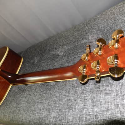 MADE IN JAPAN - YAMAHA L5 1977 - ABSOLUTELY MARVELOUS ACOUSTIC