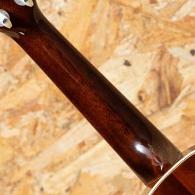 tkitki ukulele Style-03S CM Soprano 2020's image 7