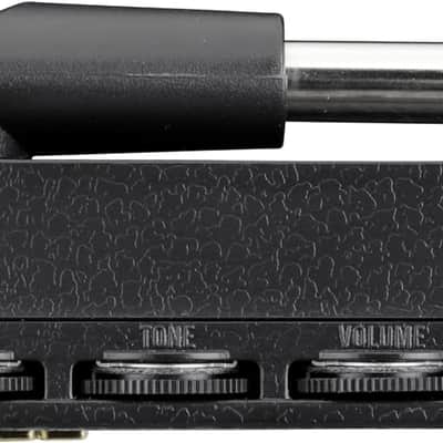 Vox AmPlug 3 Headphone Guitar Amplifier - Boutique image 6