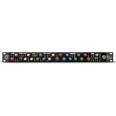 Solid State Logic SSL Revival 4000 Signature Analogue Channel Strip image 3