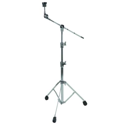 Gibraltar GSB-509 Pro Lite Single Braced Boom Cymbal Stand image 1