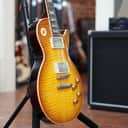 Gibson Historic Les Paul 59 Reissue VOS in Lemon Burst