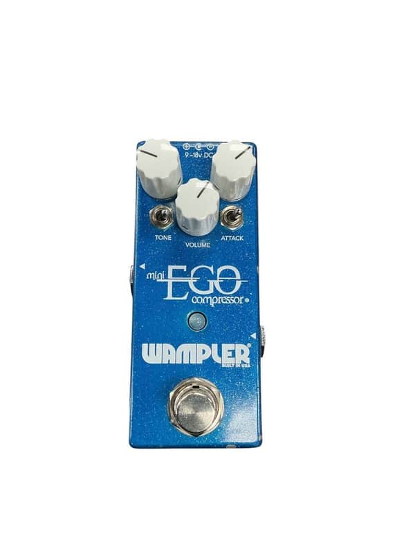 Wampler Mini Ego Compressor
