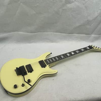 Very Rare NAMM Prototype Gary Kramer Custom Guitar 2007 image 2