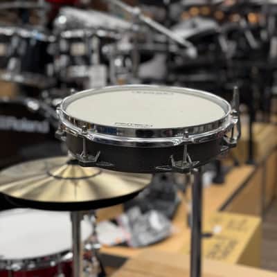 Used Pintech 10" Concertcast Drum Trigger Pad image 2