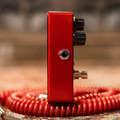 MXR M78 Custom Badass 78 Distortion Pedal image 4