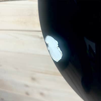 Sterling SUB StingRay Ray4 2018 - Present - Black image 5