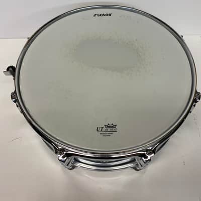 Sonor Force 507 Steel Snare Drum image 5