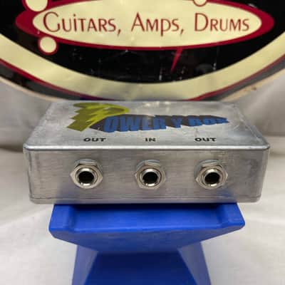 Pro Cables N Sound Power Y Box Speaker Splitter image 3