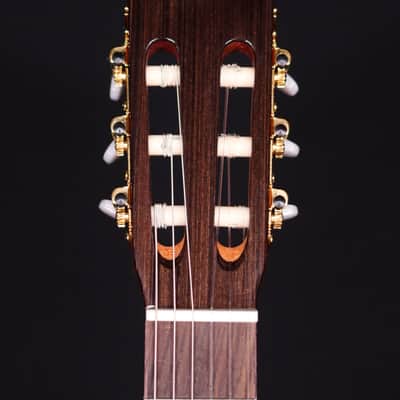 Cordoba C5 with Spruce Top image 9