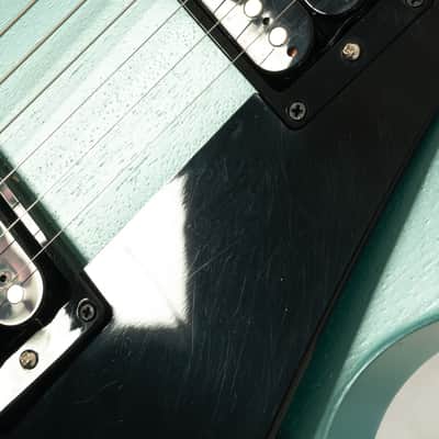 Gibson - 2024 Les Paul Modern Lite Electric Guitar Inverness Green w/Bag - USED image 10