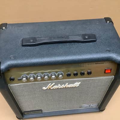 Marshall Made in England UK // model AVT 20 X super rare / 10” speaker image 10