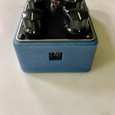 Mesa Boogie Flux Drive Overdrive image 5