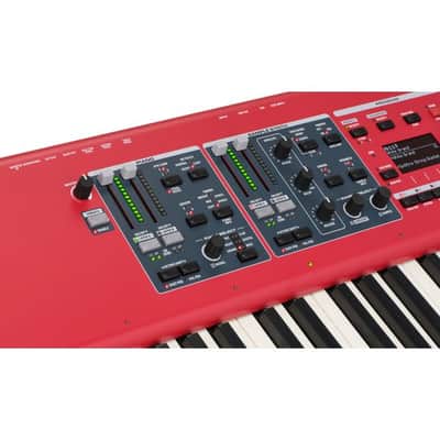 Nord Piano 6 73 | 73-Key Digital Piano. New with Full Warranty! image 18