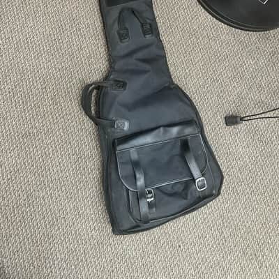 Epiphone Demon V 2001 - Metallic Black image 20