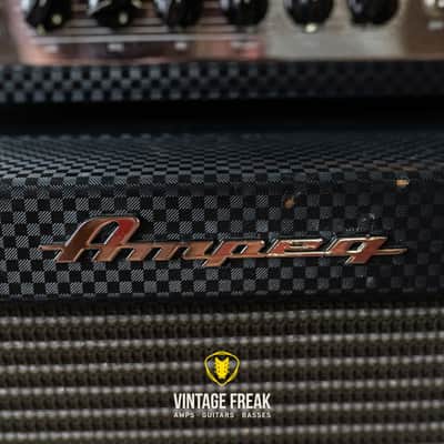 Ampeg B15-R Modern image 2