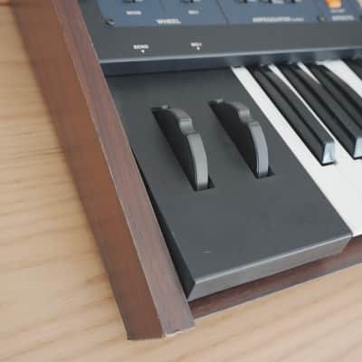 ✅ KORG MONO/POLY MP-4 ✅ Perfect Working ✅ Nice Condition image 3