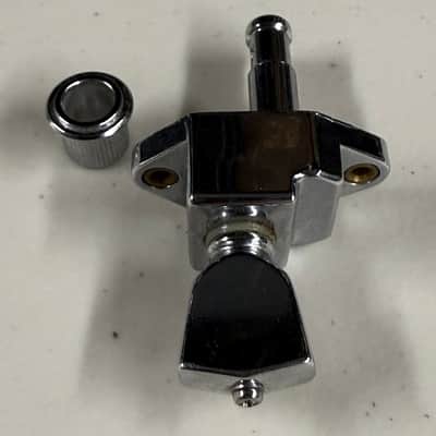 Gibson Vintage Banjo Tuner with Bushing for Guitar NOS (T-459) image 1