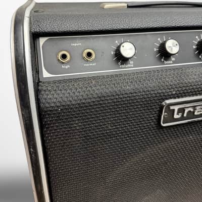Traynor YBA-2B Bass Mate Ca. 1978 image 5