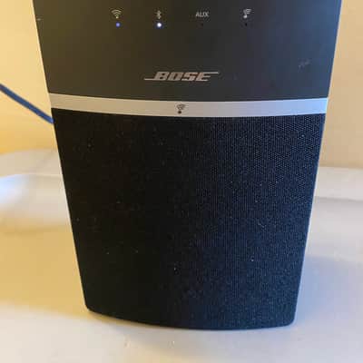 Bose Soundtouch 10 Bluetooth Speaker image 2
