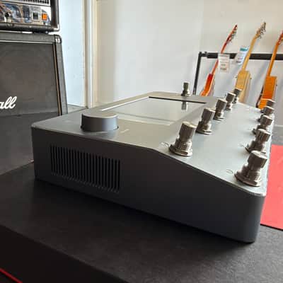 Neural DSP Quad Cortex Multi Effects Unit image 3