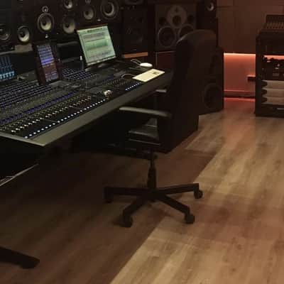 Avid S6 M40/32/9D image 2