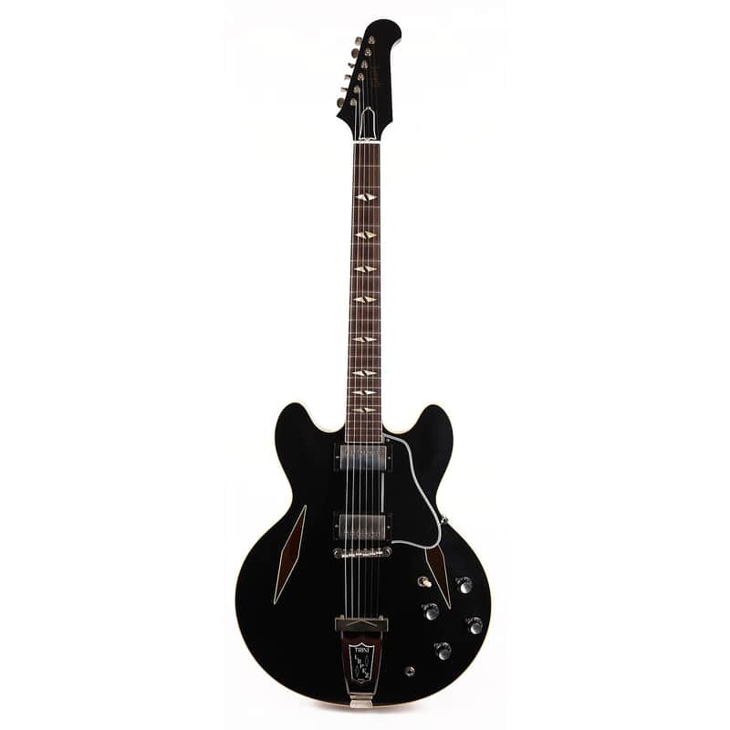 Gibson Custom Shop '64 Trini Lopez Standard | Reverb