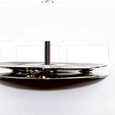 Meinl HTT8WH Headliner Tambourine image 6