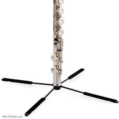 HERCULES DS460 Flute Stand image 2