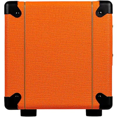 Orange - OR30-H-30-V3 - Tube Amplifier Head - 30W - 1-Channel - Orange image 6