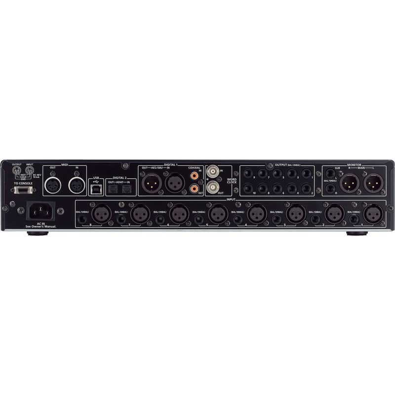 Cakewalk SONAR V-Studio 700 Digital Audio Workstation imagen 2