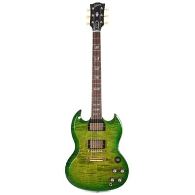 Gibson Custom Shop Les Paul Elegant | Reverb