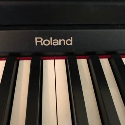 Roland HP 237 RPE Electric Piano image 2