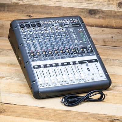 Mackie Onyx 1220 12-Channel Analog Mixer | Reverb