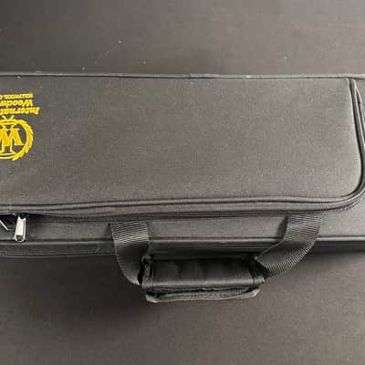 IW 601 Pro Sopranino Saxophone image 9