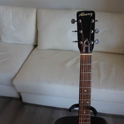 Alvarez 5022 Mid-70's - original image 2