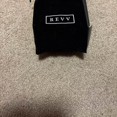 REVV G2 Overdrive Anniversary Edition 2024 - Black image 3
