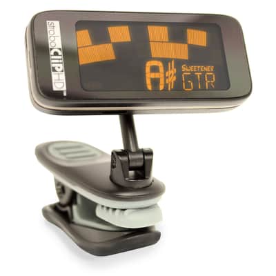 Peterson StroboClip HDC - Tuner image 2