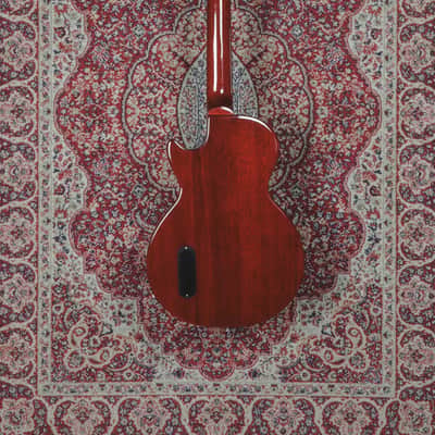 Gibson Les Paul Junior P90 2015 - Cherry image 3