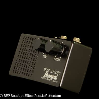 Ibanez GA-10 Micro Teacher Micro Amp 1979 Japan image 5